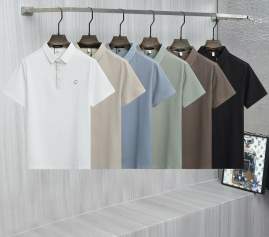 Picture of Zegna Polo Shirts Short _SKUZegnaM-4XL13xr4625216